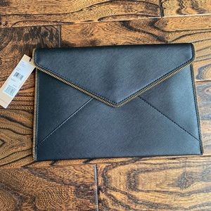 Rebecca Minkoff Leo Envelope Clutch